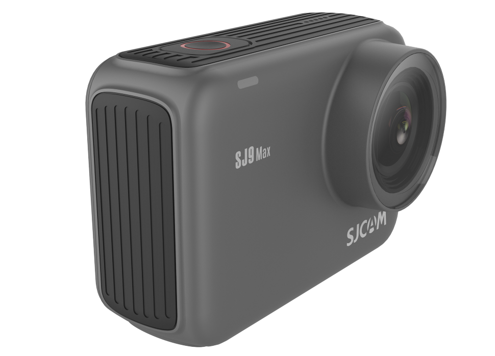 Экшн-камера SJCAM SJ9 MAX