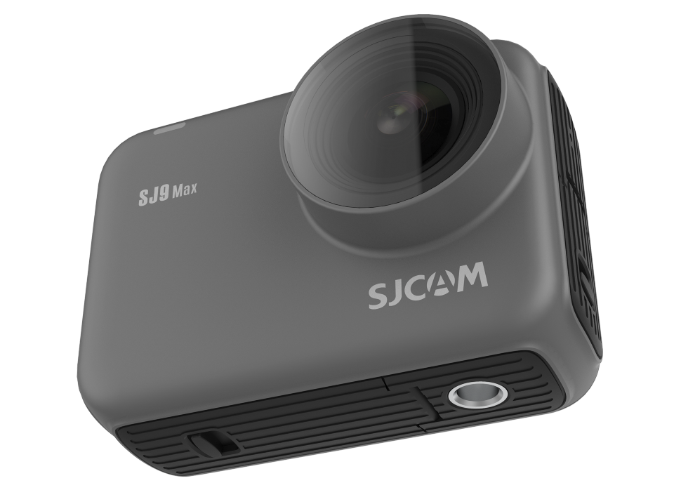 Экшн-камера SJCAM SJ9 MAX