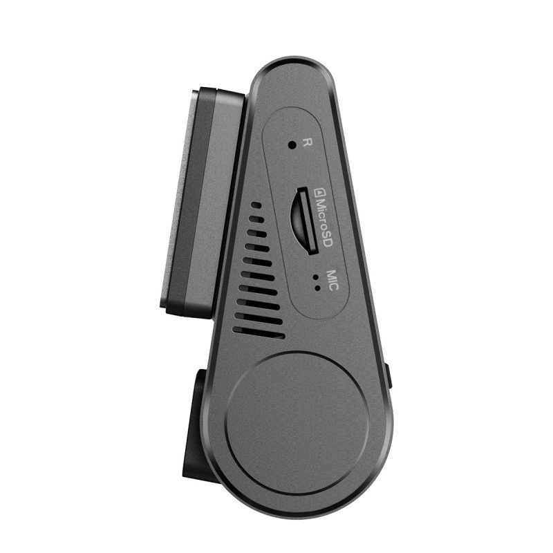 Видеорегистратор VIOFO A129 Duo c GPS и камерой заднего вида