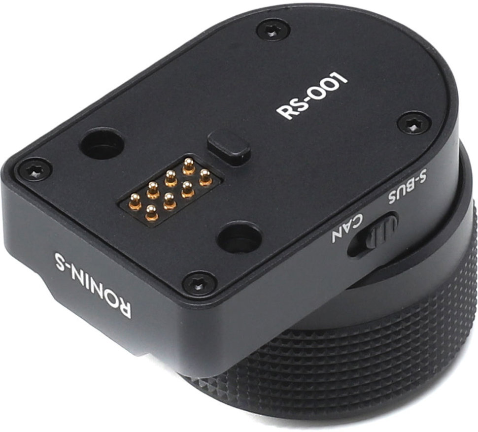 Колесо фокусировки DJI Ronin-S/SC Focus Wheel (CP.RN.00000008.01)