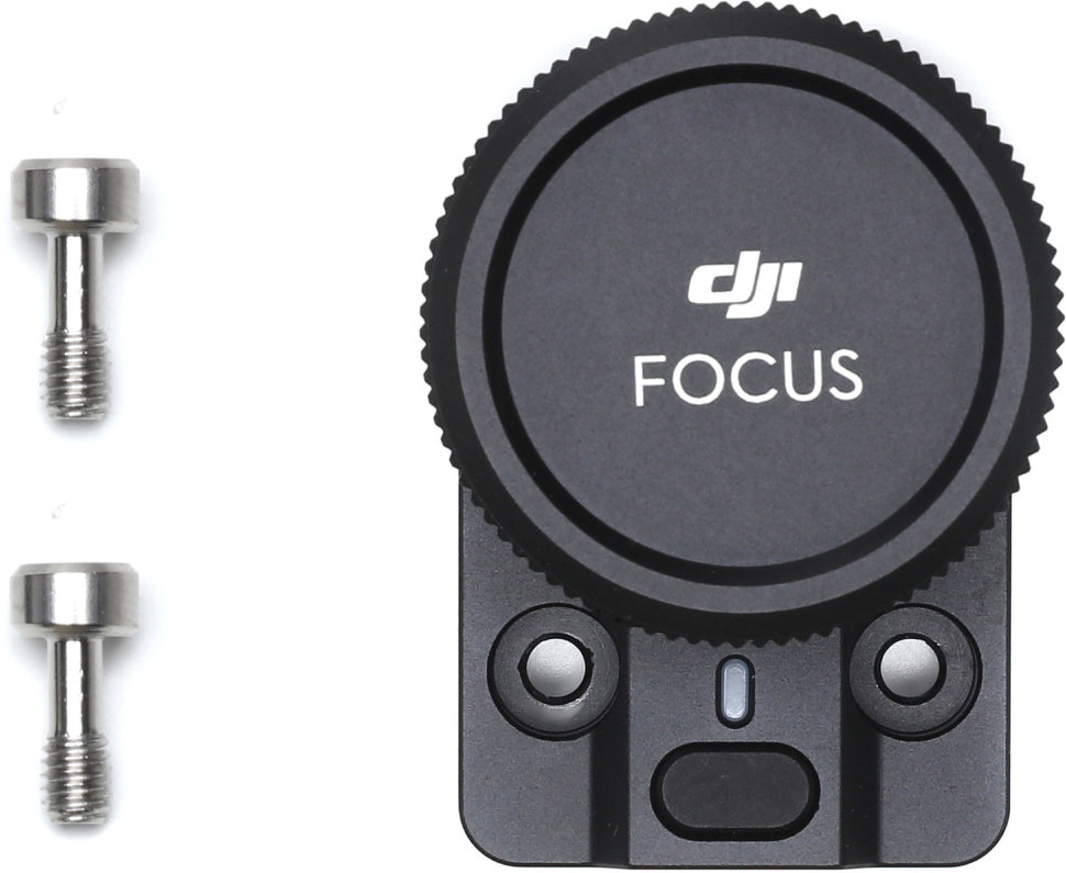 Колесо фокусировки DJI Ronin-S/SC Focus Wheel (CP.RN.00000008.01)