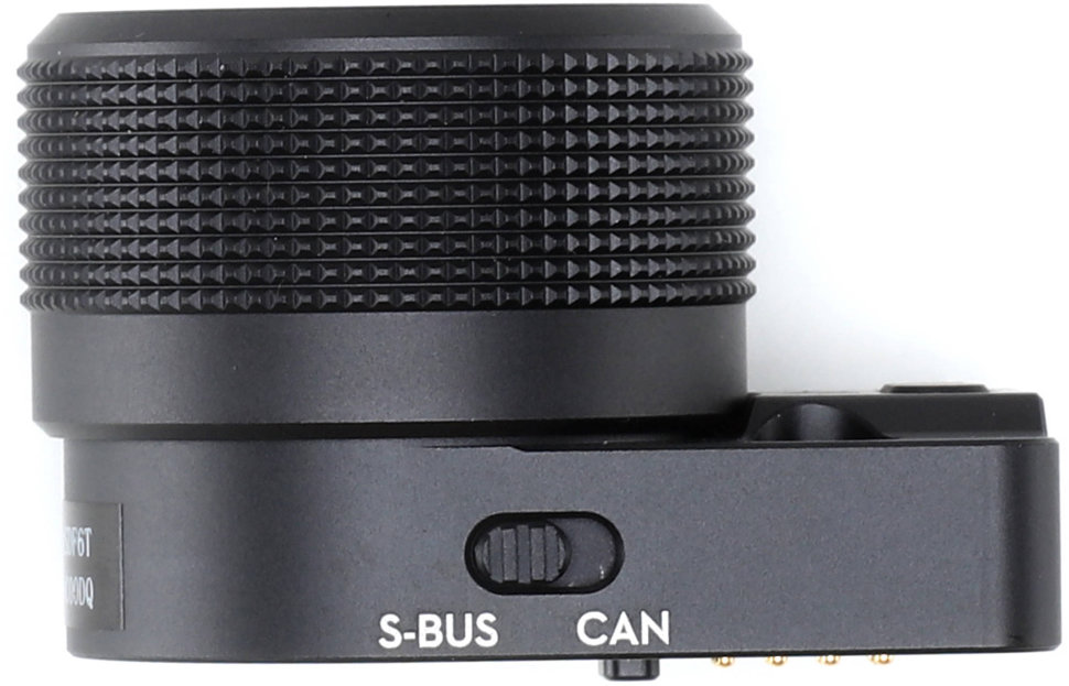 Колесо фокусировки DJI Ronin-S/SC Focus Wheel (CP.RN.00000008.01)