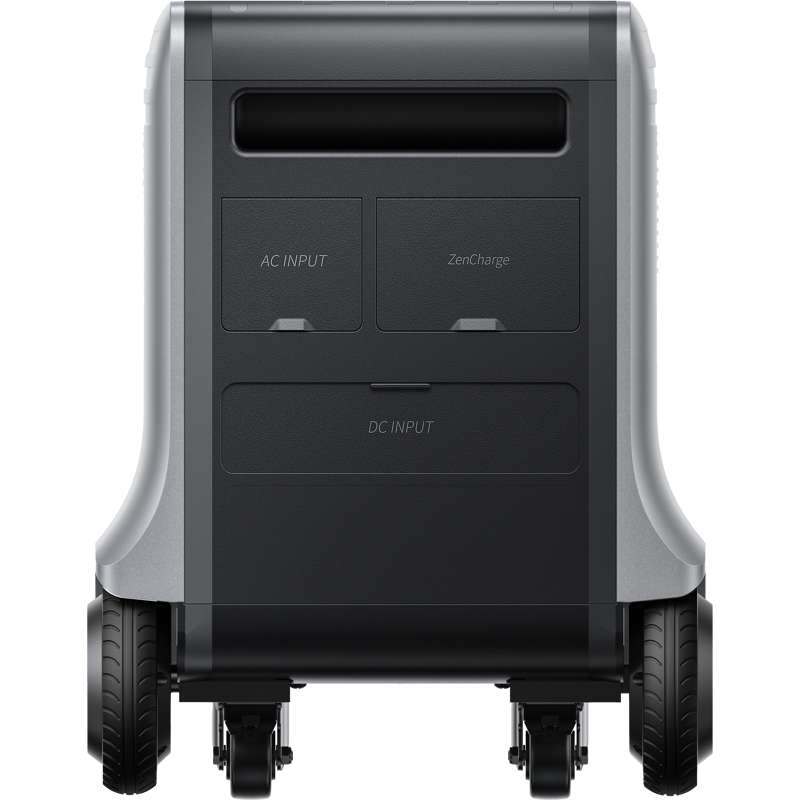 Зарядна станція Zendure SuperBase V4600 (4608 Вт·год / 3680 Вт)