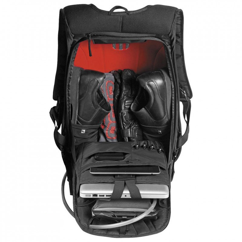 Моторюкзак Ogio No Drag Mаch 1 Pack Stleath (123008.36)