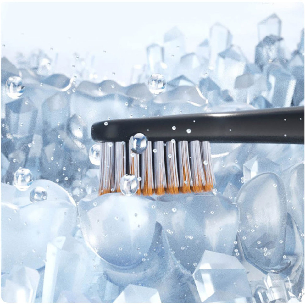 Электрическая зубная щётка ENCHEN Aurora T2 White