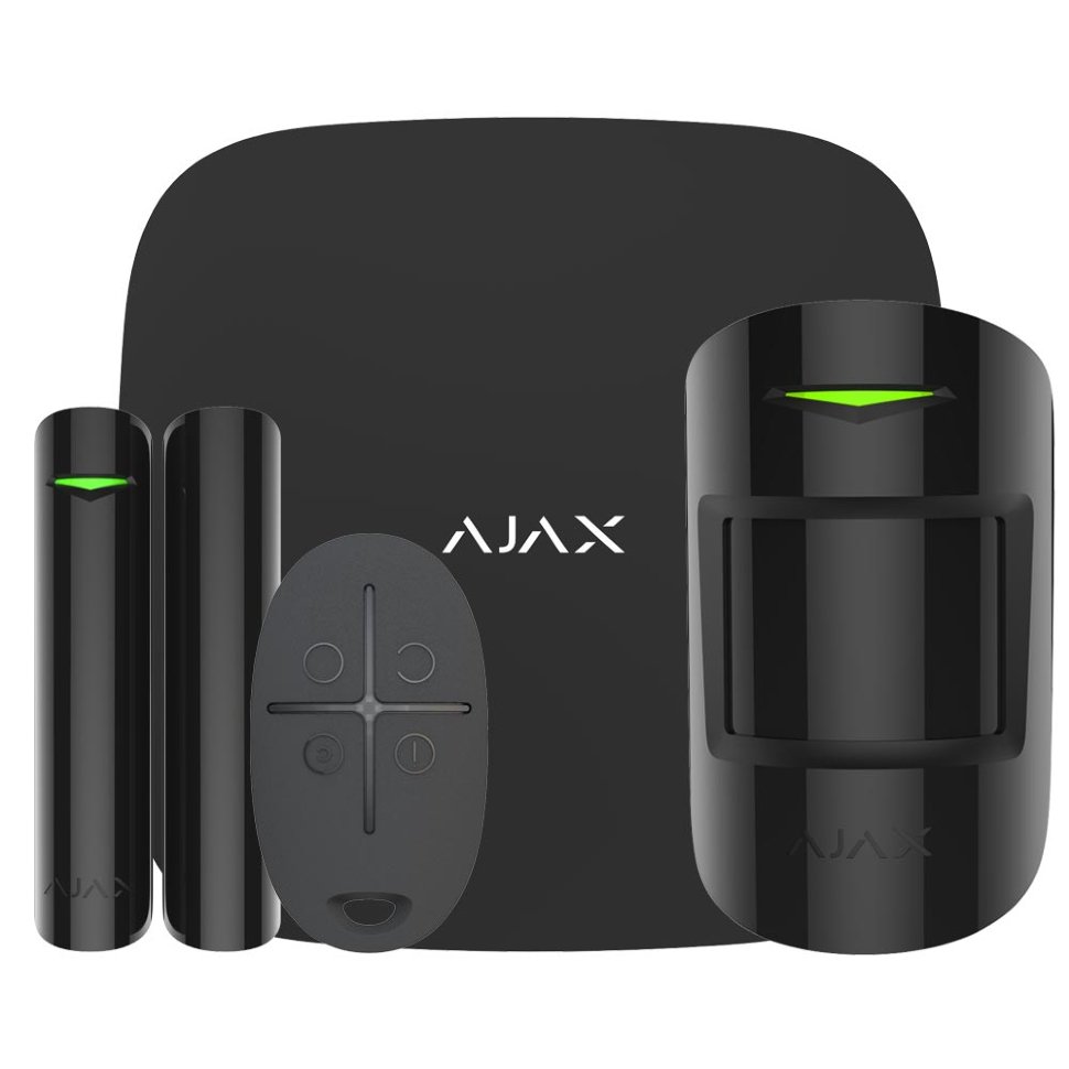 Комплект сигнализации Ajax StarterKit