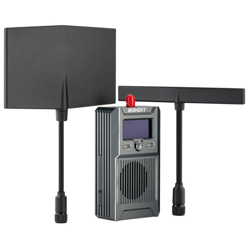 Радіомодуль для апаратури RadioMaster Bandit 915mHZ ExpressLRS RF (HP0157.0062)