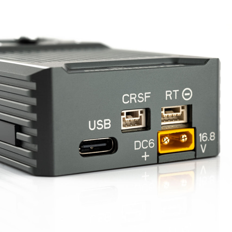 Радіомодуль для апаратури RadioMaster Bandit 915mHZ ExpressLRS RF (HP0157.0062)