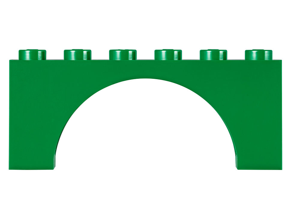 Конструктор Lego Creator: грузовик «Монстрбургер» (31104)