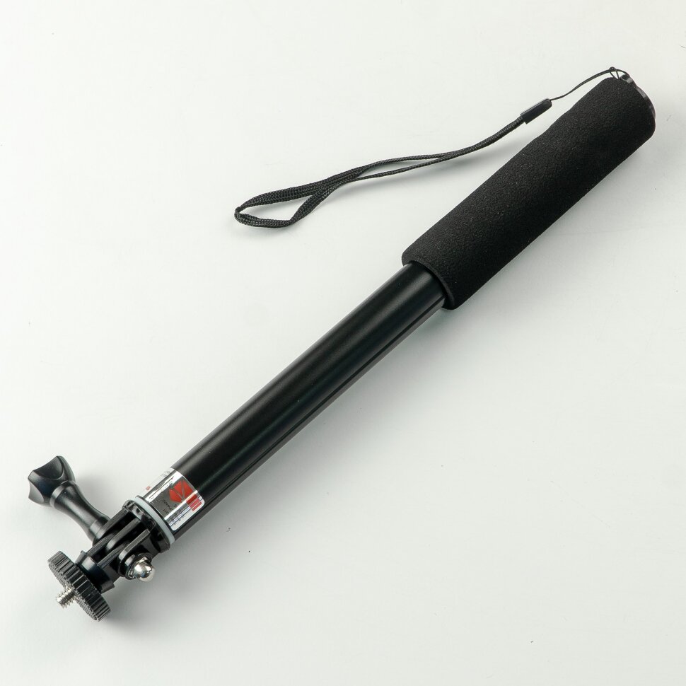 Монопод MSCAM алюмінієвий (30-92см)