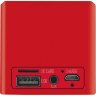 Акустическая система Trust Ziva Wireless Red (21717)