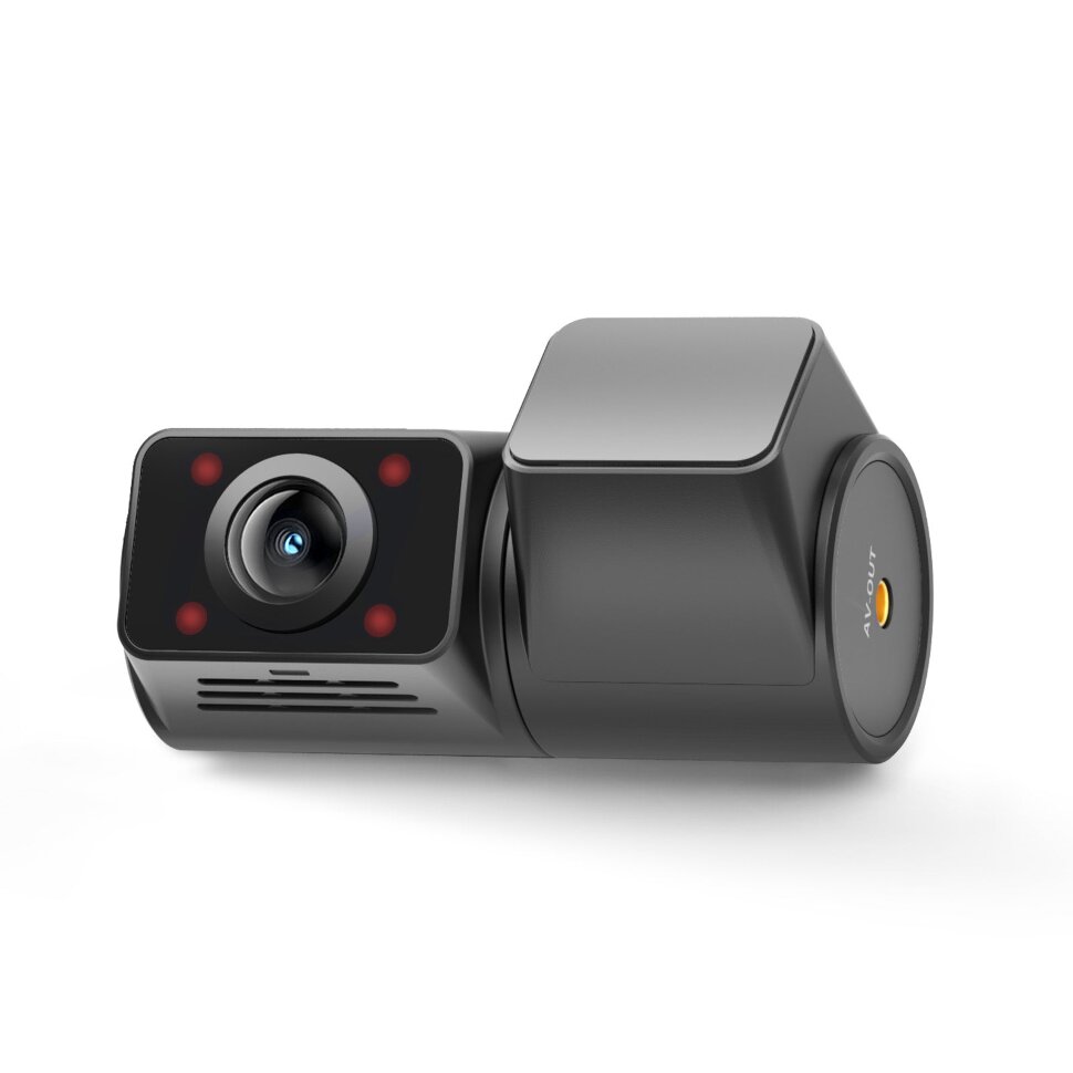 Дополнительная камера VIOFO RCC360 2K широкоугольная для A329S / A329SW