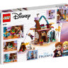 Конструктор Lego Disney Princess: заколдованный домик на дереве (41164)
