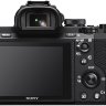 Камера Sony Alpha 7M3 Body Black (ILCE7M3B.CEC)