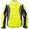 Мотокуртка чоловіча BMW Motorrad Jacket AirShell Neon-yellow