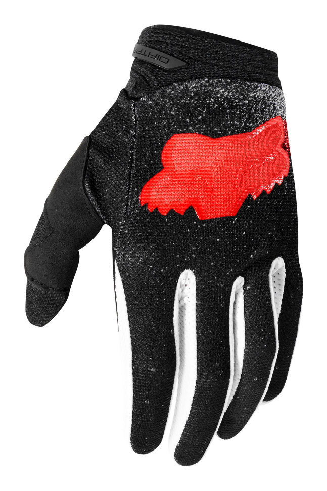 Дитячі Мотоперчатки Fox YTH Dirtpaw BNKZ Glove Black
