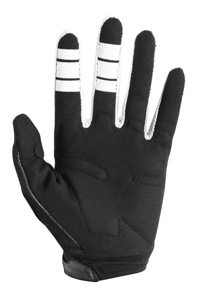 Дитячі Мотоперчатки Fox YTH Dirtpaw BNKZ Glove Black