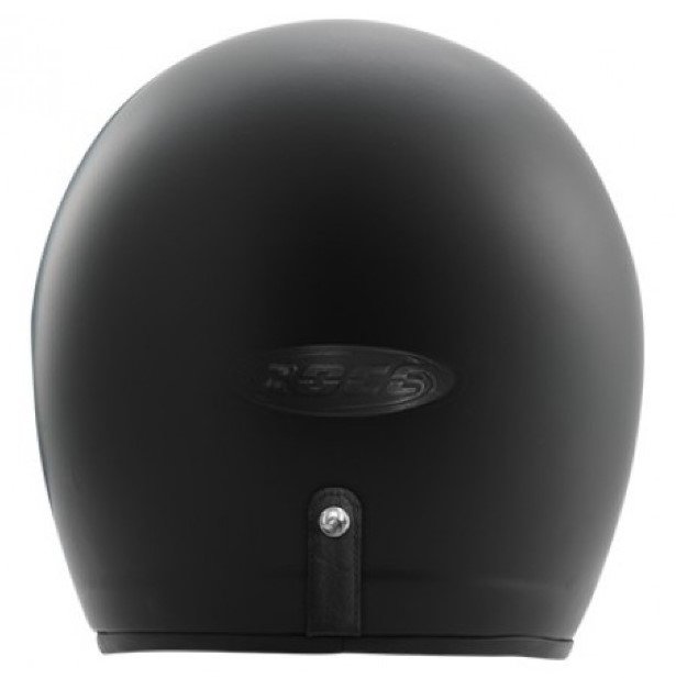 Мотошлем Rocc 170 Schwarz Matt