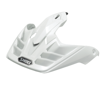 Мотошлем Shoei Hornet ADV White