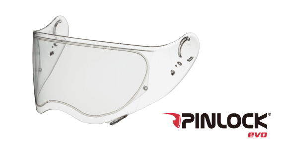 Мотошлем Shoei Hornet ADV White