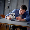 Конструктор Lego Star Wars: шлем штурмовика (75276)
