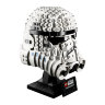 Конструктор Lego Star Wars: шлем штурмовика (75276)
