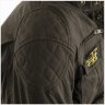 Мотокуртка чоловіча RST Classic TT Wax Short III CE Mens Textile Jacket Green
