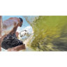 Ребриста плаваюча ручка MSCAM Loaty Bobber для екшн камер GoPro, SJCAM, DJI