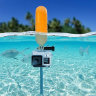 Ребриста плаваюча ручка MSCAM Loaty Bobber для екшн камер GoPro, SJCAM, DJI