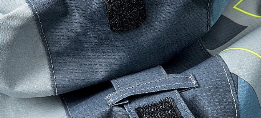 Мотокуртка Scoyco JK111 Camo