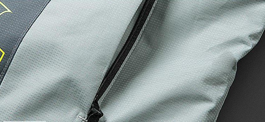 Мотокуртка Scoyco JK111 Camo