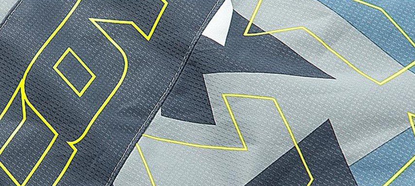 Мотокуртка Scoyco JK111 Camo