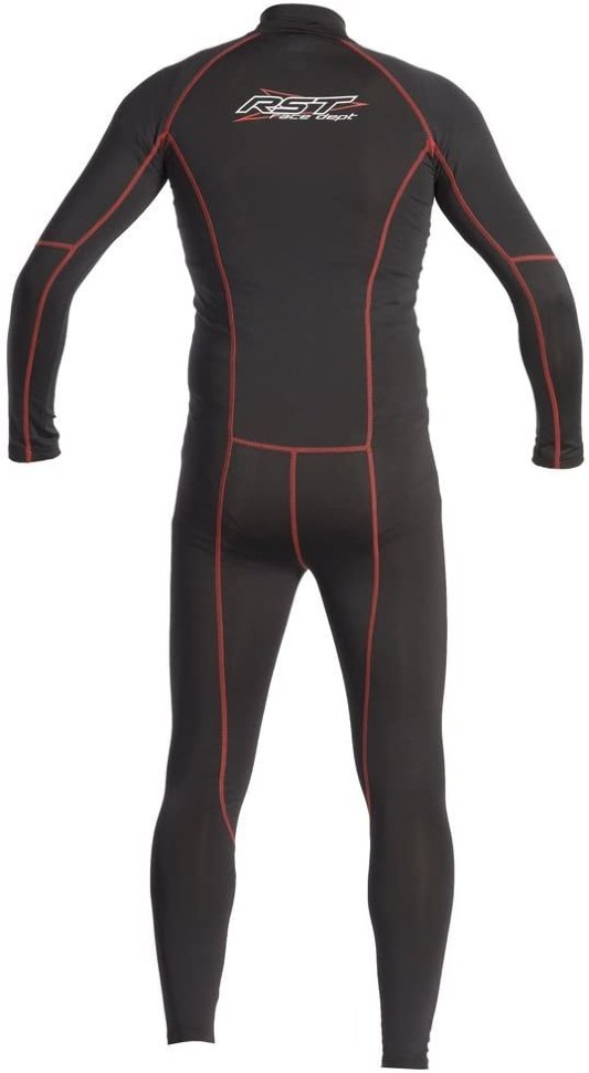 Цельное термобелье RST Tech X Multisport 0034 1ps Black