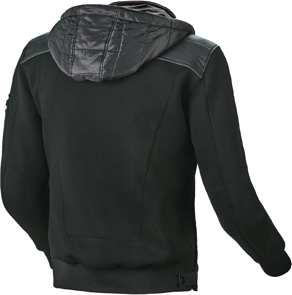 Мотокуртка Macna Aron Black