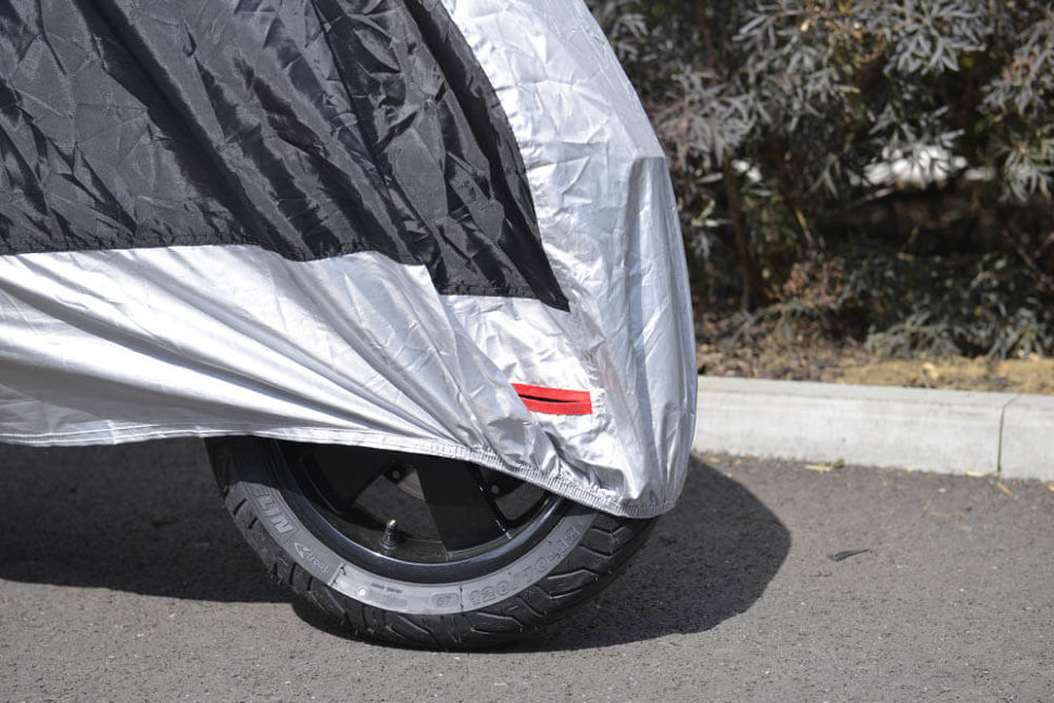 Моточехол Oxford Aquatex Cover S (CV200)