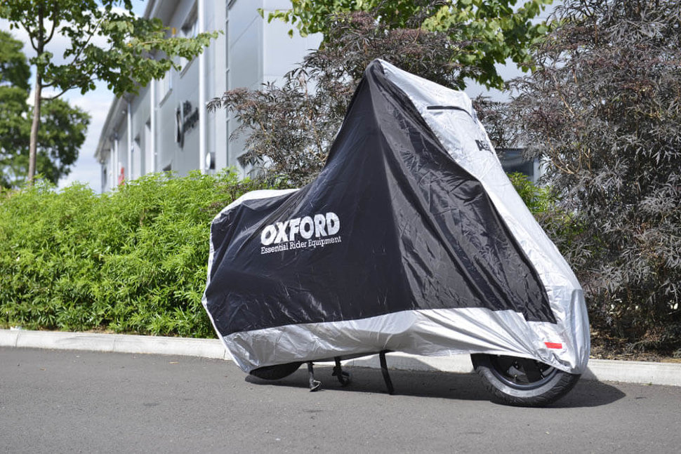 Моточехол Oxford Aquatex Cover S (CV200)