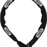 Мотозамок с цепью ABUS 9809/110 Black (780806)