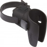 Трос противоугонный прямой ABUS 5412C/85 Numerino Black (165641)