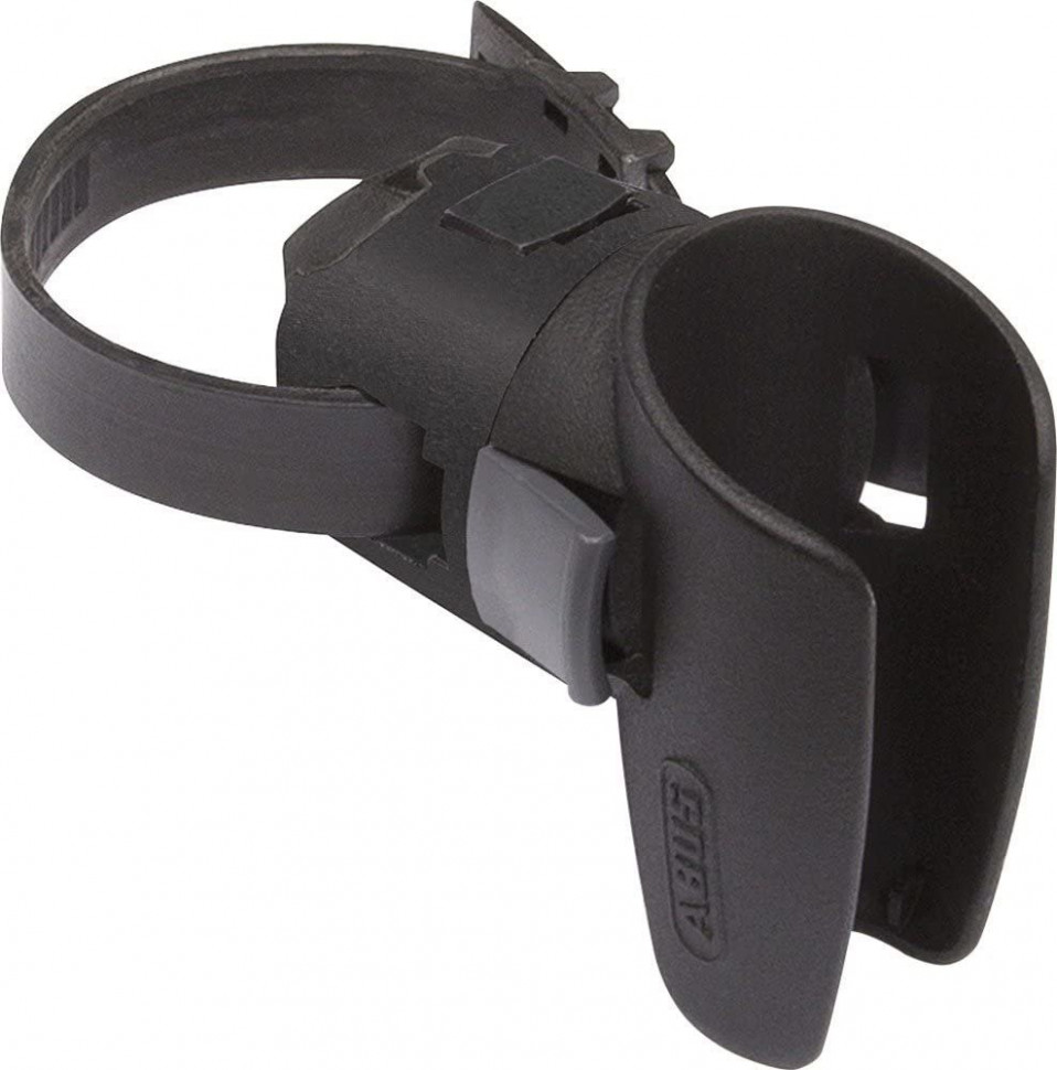 Трос протиугінний прямий ABUS 5412C /85 Numerino Black (165641)