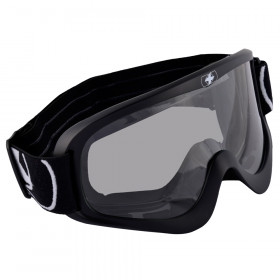 Мото очки Oxford Fury Goggle Matt Black (OX205)