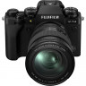 Камера Fujifilm X-T4 + XF 16-80 F4 Kit Black (16651136)