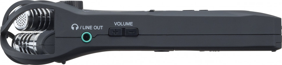 Рекордер Zoom H1n SET