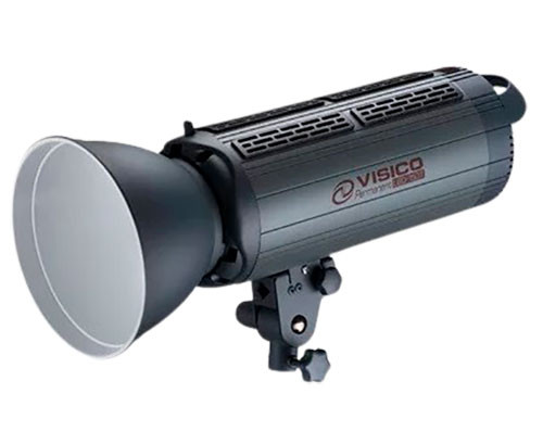 Постійне світло Visico LED-150T (34135)