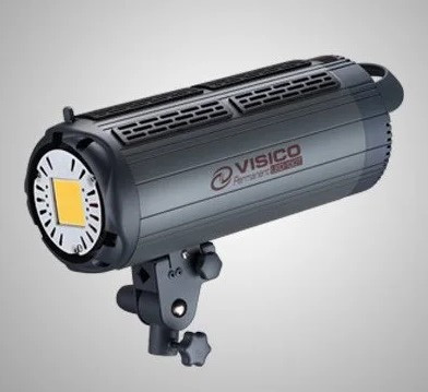 Постоянный свет Visico LED-150T (34135)