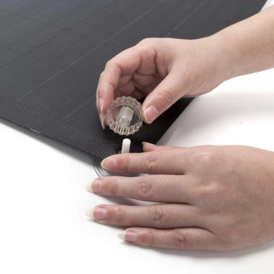 Присоски EcoFlow Suction cups (VAS_ECO)