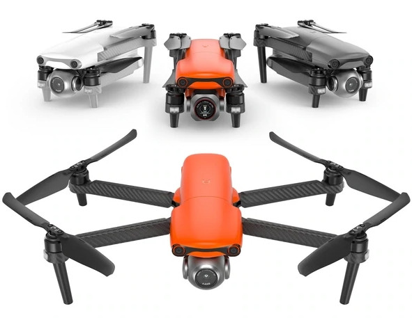 Квадрокоптер Autel EVO Lite