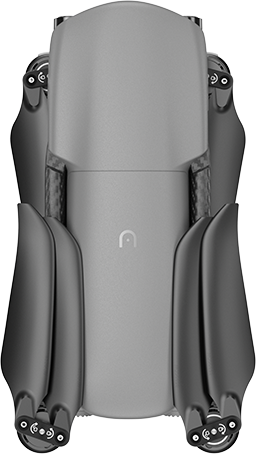 Квадрокоптер Autel EVO Lite