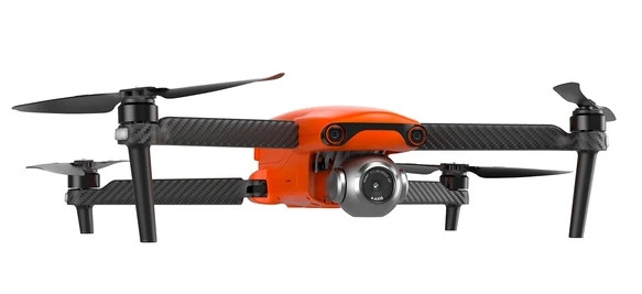 Квадрокоптер Autel EVO Lite