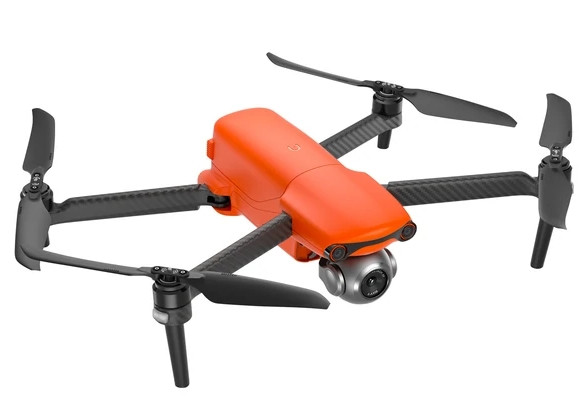 Квадрокоптер Autel EVO Lite