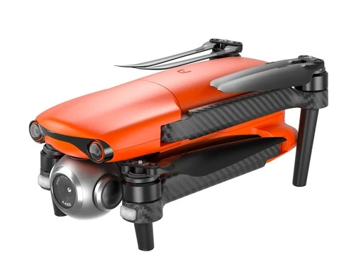 Квадрокоптер Autel EVO Lite